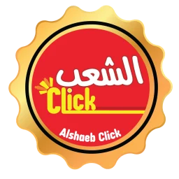 Alshaeb Click 아이콘